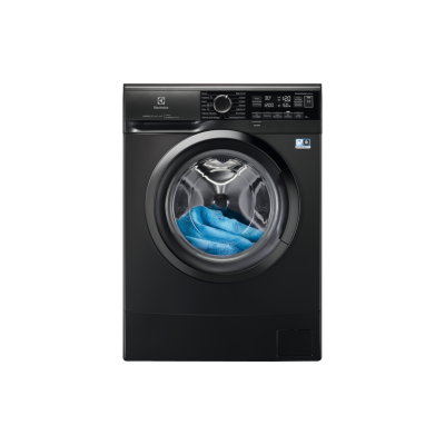 ELECTROLUX EW6S306BL LAVATRICE SNELLA 38CM 6KG B 1000G INV PLANA TC3 B