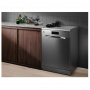 ELECTROLUX ESA47300SX LAVAST 13COP 8P 46DB D TECN.INV AIRDRY DISPLAY IN