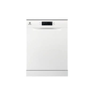 ELECTROLUX ESA47200SW LAVAST 13COP 8P 46DB E TECN-INV AIRDRY DISPLAY BI