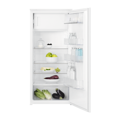 ELECTROLUX LFB3AE12S FRIGO INC 1P 187  41LT H122 STATICO E C/CELLA