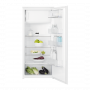 ELECTROLUX LFB3AE12S FRIGO INC 1P 187  41LT H122 STATICO E C/CELLA