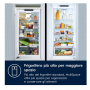 ELECTROLUX ENG7TE75S FRIGO INC COMBI 376LT H188 L70 TWINTECH TOTAL NFE