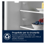 ELECTROLUX ENG7TE75S FRIGO INC COMBI 376LT H188 L70 TWINTECH TOTAL NFE