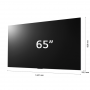 LG OLED65G45L TVC LED 65 OLED 4K WIFI HDR10 SAT 4 HDMI3 USB DOL