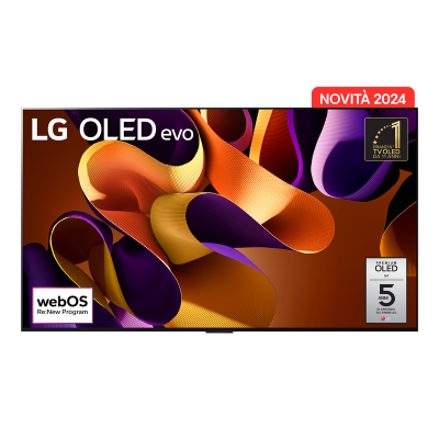 LG OLED55G45L TVC LED 55 OLED 4K WIFI HDR10 SAT 4 HDMI3 USB DOL