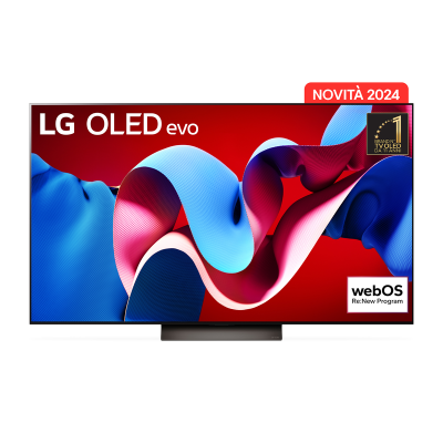 LG OLED55C44L TVC LED 55 OLED 4K HDR10 WIFI SAT 4 HDMI3 USB DOL