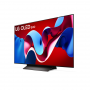 LG OLED48C44L TVC LED 48 OLED 4K HDR10 WIFI SAT 4 HDMI3 USB DOL