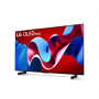 LG OLED42C44L TVC LED 42 OLED 4K HDR10 WIFI SAT 4 HDMI3 USB DOL