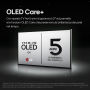 LG OLED55G46L TVC LED 55 OLED 4K HDR10 WIFI SAT 4 HDMI3 USB DOL