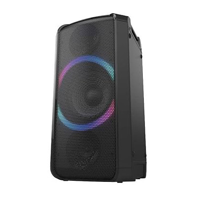 PANASONIC SCTMAX5EGK DIFFUSORE MULTIMEDIALE BLUETOOTH NERA