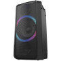 PANASONIC SCTMAX5EGK DIFFUSORE MULTIMEDIALE BLUETOOTH NERA