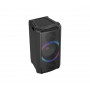 PANASONIC SCTMAX5EGK DIFFUSORE MULTIMEDIALE BLUETOOTH NERA