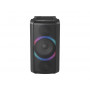 PANASONIC SCTMAX5EGK DIFFUSORE MULTIMEDIALE BLUETOOTH NERA