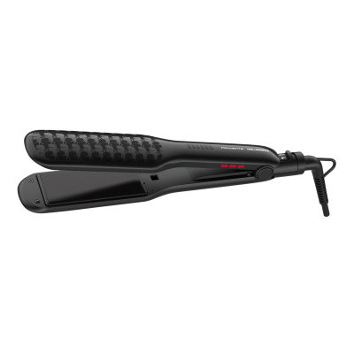ROWENTA SF411L PIASTRA EXTRA LISS KARL LAGERFELD SUPERF. LARGA6