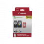 CANON PG540 CL-541 MULTIPACK   50FOGLI - 5225B013