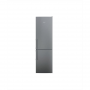HOTPOINT HAFC9TA33S FRIGO COMBI 367LT H200 NF D INOX DISP