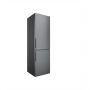 HOTPOINT HAFC9TA33S FRIGO COMBI 367LT H200 NF D INOX DISP