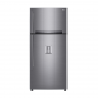 LG GTF744PZPE FRIGO 2P 506LT H180-L78 NF INOX E  DISPENSER WIFI