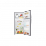 LG GTF744PZPE FRIGO 2P 506LT H180-L78 NF INOX E  DISPENSER WIFI