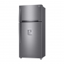 LG GTF744PZPE FRIGO 2P 506LT H180-L78 NF INOX E  DISPENSER WIFI