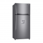LG GTF744PZPE FRIGO 2P 506LT H180-L78 NF INOX E  DISPENSER WIFI