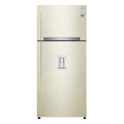 LG GTF744SEPE FRIGO 2P 506LT H180-L78 NF SABBIA E DISPENSER WIF