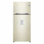 LG GTF744SEPE FRIGO 2P 506LT H180-L78 NF SABBIA E DISPENSER WIF