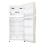 LG GTF744SEPE FRIGO 2P 506LT H180-L78 NF SABBIA E DISPENSER WIF