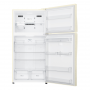 LG GTF744SEPE FRIGO 2P 506LT H180-L78 NF SABBIA E DISPENSER WIF