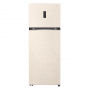 LG GTBV44SEBK FRIGO 2P 438LT H178-L70 NF SABBIA E