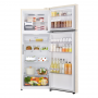 LG GTBV44SEBK FRIGO 2P 438LT H178-L70 NF SABBIA E