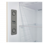 LG GTBV44SEBK FRIGO 2P 438LT H178-L70 NF SABBIA E