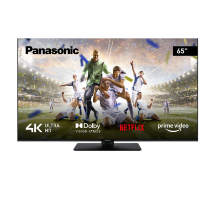 PANASONIC TX-65MX600 TVC LED 65 4K HDR10  3HDMI 2USB DOLBY VISION ATMO