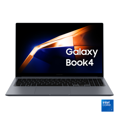 SAMSUNG NP750XGK-K N.BOOK GALAXY BOOK 4 I7 RAM 16GB SSD 512GBINTEL C