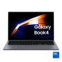 SAMSUNG NP750XGK-K N.BOOK GALAXY BOOK 4 I7 RAM 16GB SSD 512GBINTEL C