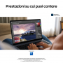 SAMSUNG NP750XGK-K N.BOOK GALAXY BOOK 4 I7 RAM 16GB SSD 512GBINTEL C