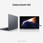 SAMSUNG NP750QGK-K N.BOOK GALAXY BOOK 4 360 I5 RAM 16GB SSD 512GBINT