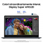 SAMSUNG NP750QGK-K N.BOOK GALAXY BOOK 4 360 I5 RAM 16GB SSD 512GBINT