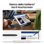 SAMSUNG NP750QGK-K N.BOOK GALAXY BOOK 4 360 I5 RAM 16GB SSD 512GBINT