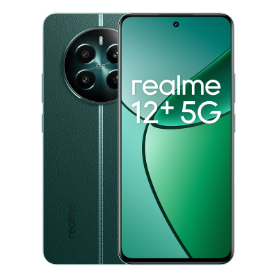 REALME 12  5G 512 S.PHONE 12/512GB GREEN