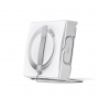 ECOVACS WINBOT W2 ROBOT LAVAVETRI C/STAZ