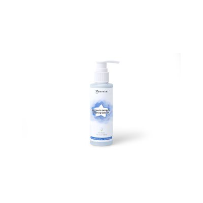 ECOVACS D-SO01-002 SOLUZ DET. 110 ML X ROBOT PAVIMENTI