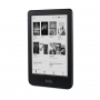 KOBO N365KUBKKE E-BOOK CLARA BW 6  CARTA 1300 HD DARKMODE COMFORT
