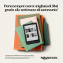 KOBO N365KUBKKE E-BOOK CLARA BW 6  CARTA 1300 HD DARKMODE COMFORT