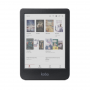 KOBO N367KUBKKC E-BOOK CLARA COLOUR 6  KALEIDO 3 COMFORTLIGHT PRO
