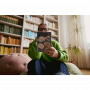KOBO N367KUBKKC E-BOOK CLARA COLOUR 6  KALEIDO 3 COMFORTLIGHT PRO
