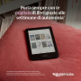 KOBO N367KUBKKC E-BOOK CLARA COLOUR 6  KALEIDO 3 COMFORTLIGHT PRO