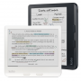 KOBO N428KUBKKC E-BOOK LIBRA COLOUR 7  KALEIDO 3 COMFORTLIGHT PRO