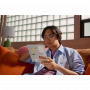 KOBO N428KUBKKC E-BOOK LIBRA COLOUR 7  KALEIDO 3 COMFORTLIGHT PRO
