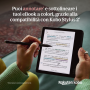 KOBO N428KUBKKC E-BOOK LIBRA COLOUR 7  KALEIDO 3 COMFORTLIGHT PRO